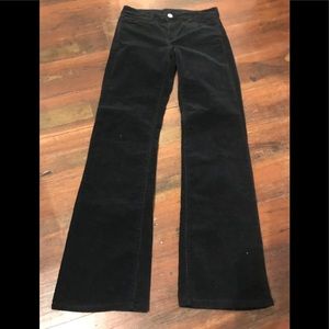 KUT from the Kloth Corduroy Pants